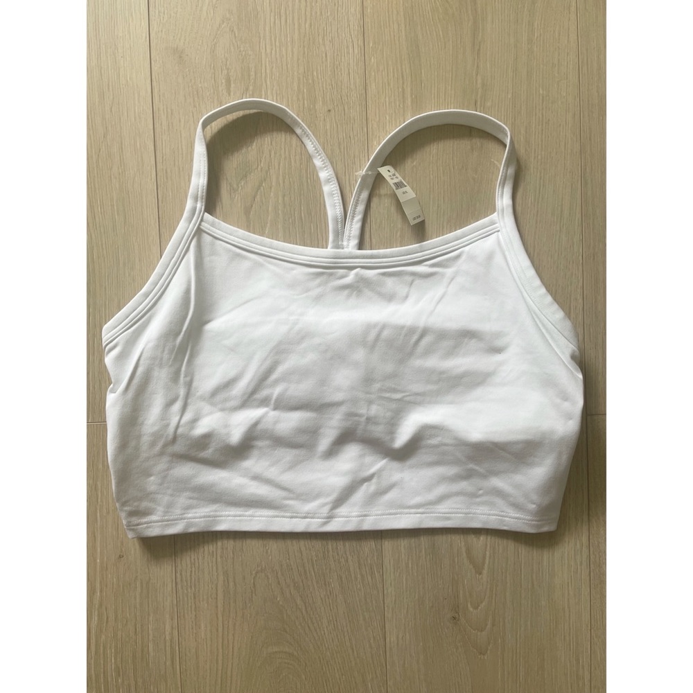 💕 2/$25 NWT aerie Sports Bra